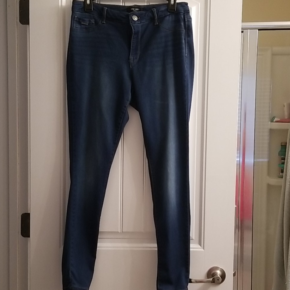 ***3 for $15***Nine West Jeans